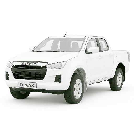 D-Max